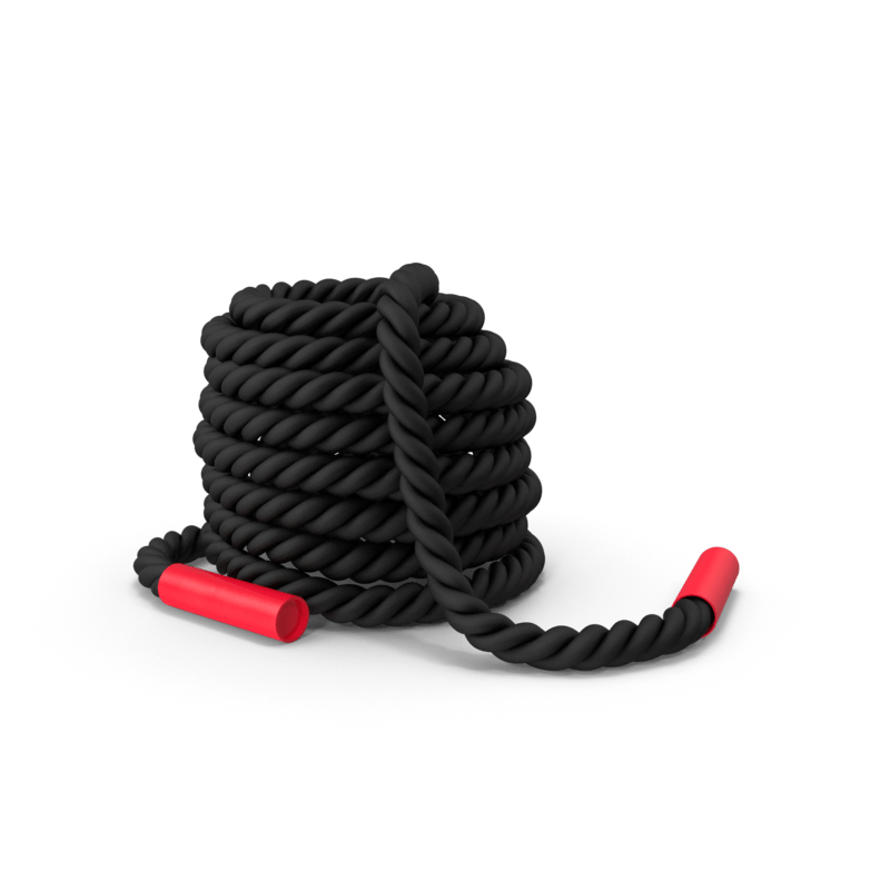 Hwabing Battle Rope