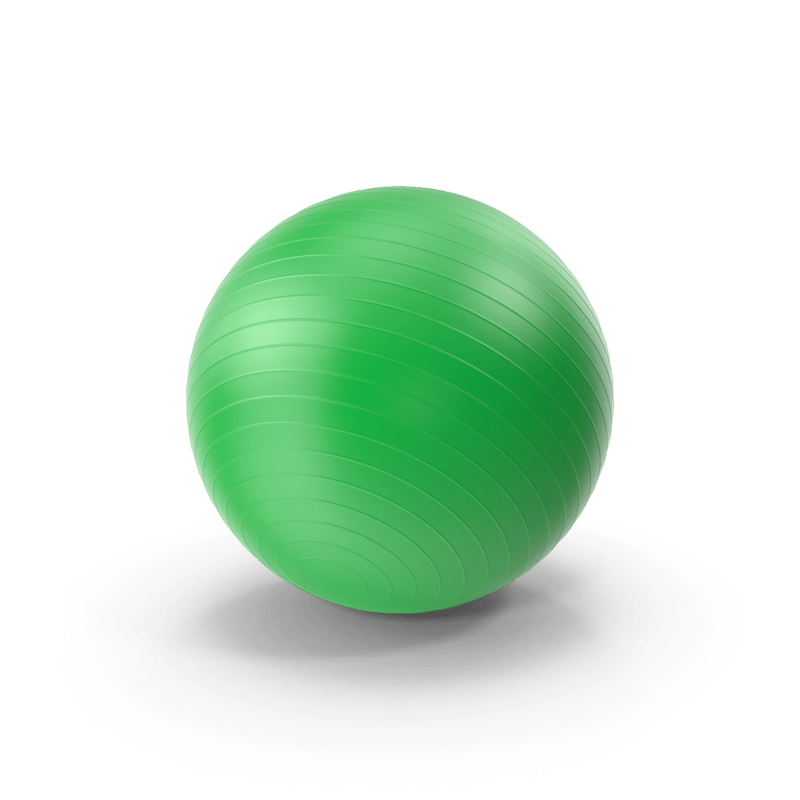 Ijem Yoga Ball