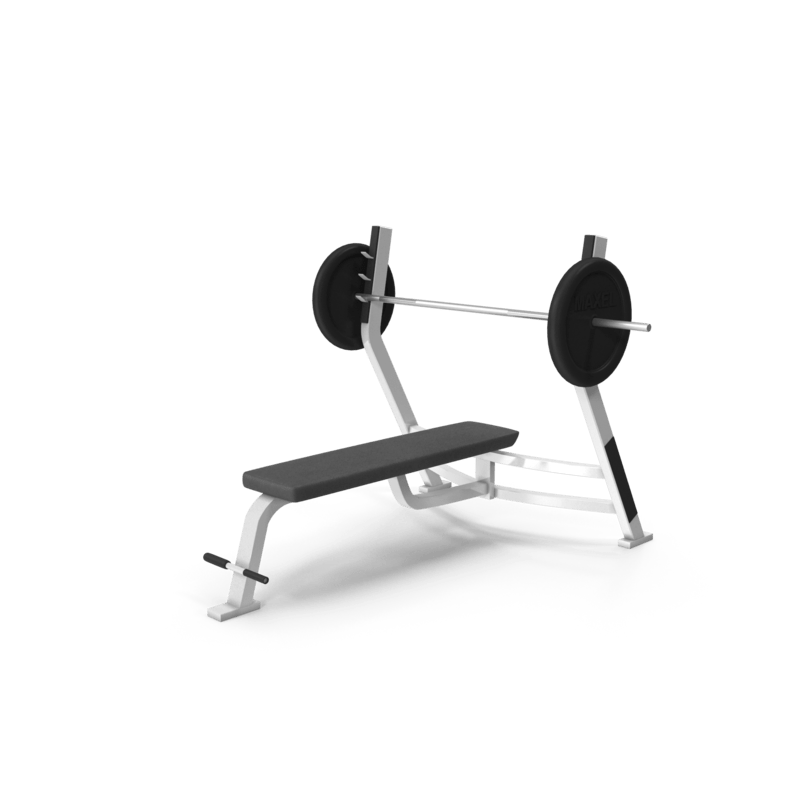 Complete Bench Set